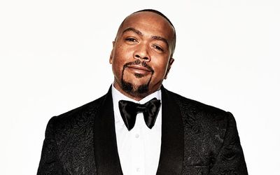 How Rich is American Musician Timbaland?